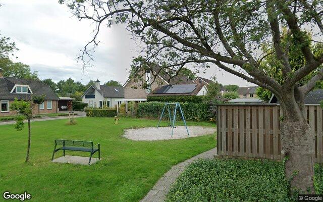 Speeltuin Addinkhof
