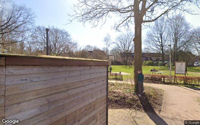 Speeltuin Koningsbult