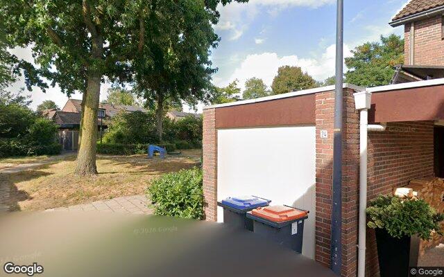 Speeltuin Melkweg