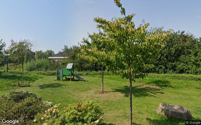 Speeltuin Hasselt