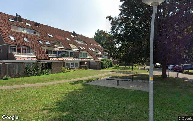 Speeltuin Hoogkamp