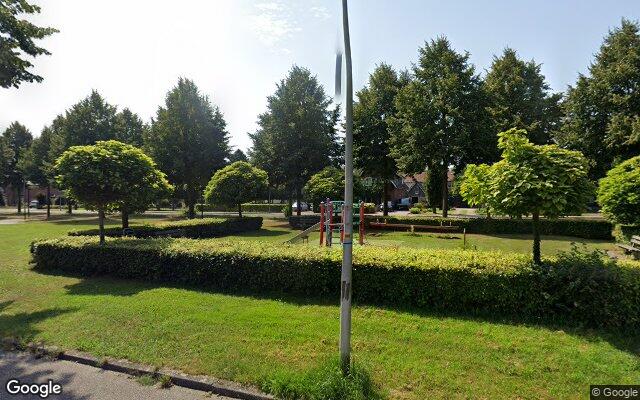 Speeltuin Stationsweg