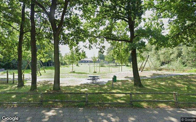 Speeltuin Vogelenzangstraat
