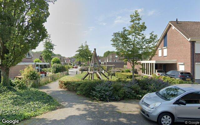 Speeltuin Scholten-Hofmansbrink
