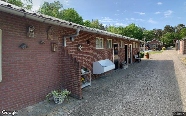 Speeltuin Wildpad