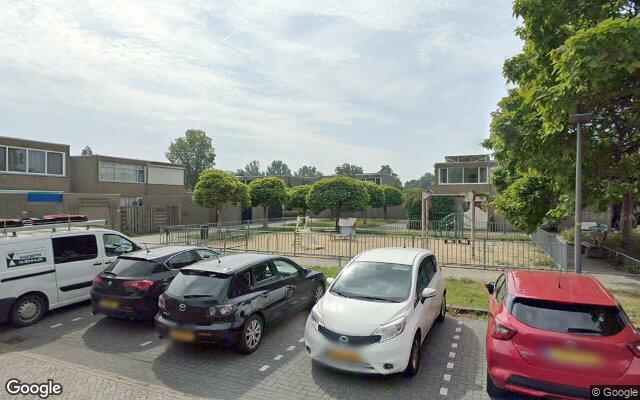 Speeltuin Spirealaan