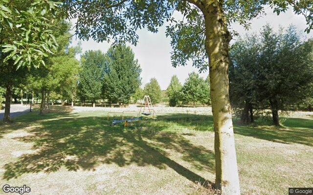 Speeltuin Loiredal