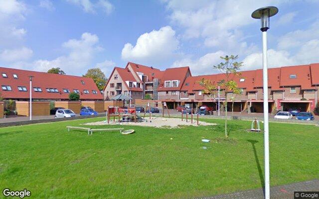 Speeltuin Koepeloven