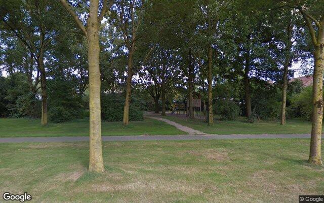 Speeltuin Wildenborch