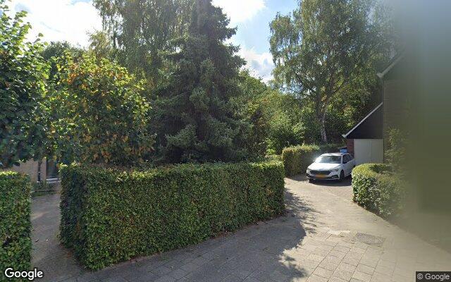 Speeltuin Schimmelpennincklaan