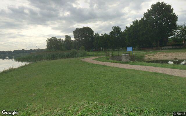 Speeltuin Landweerswal