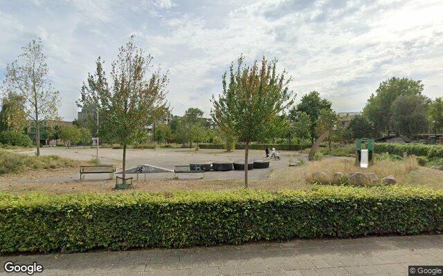 Speeltuin Nieuweweg