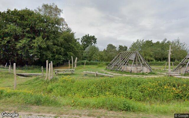 Speeltuin Ziggel