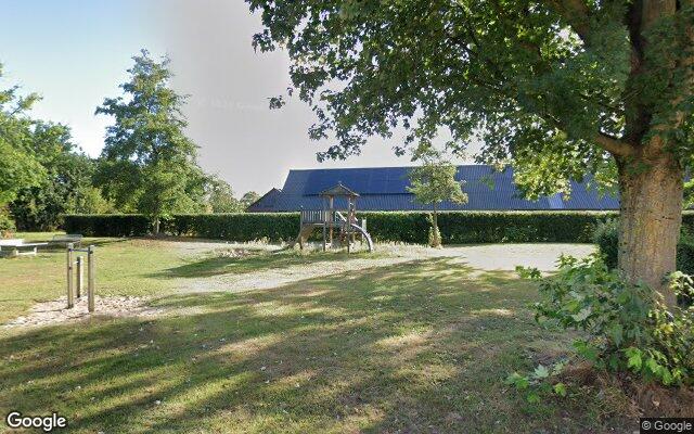 Speeltuin Hof van Florence
