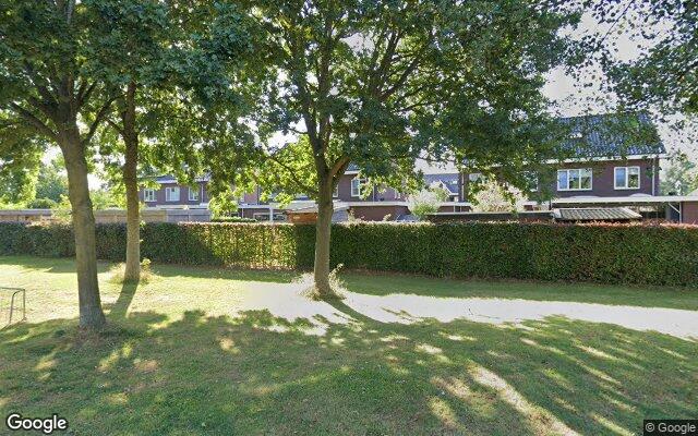 Speeltuin Hof van Orléans