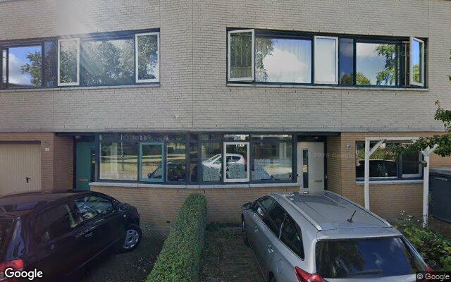 Speeltuin Sambredal