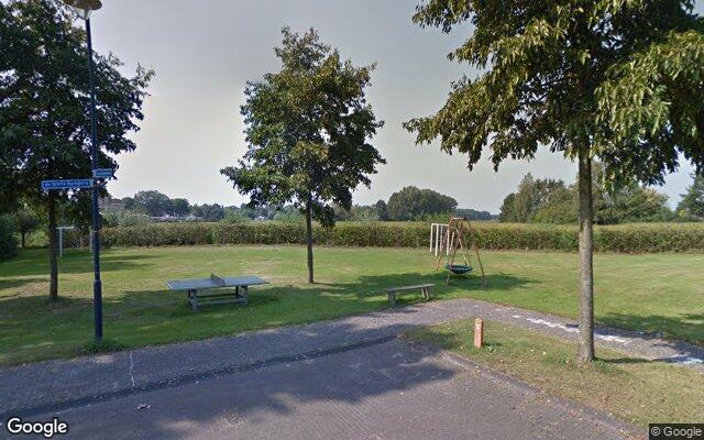 Speeltuin De Grote Bongerd
