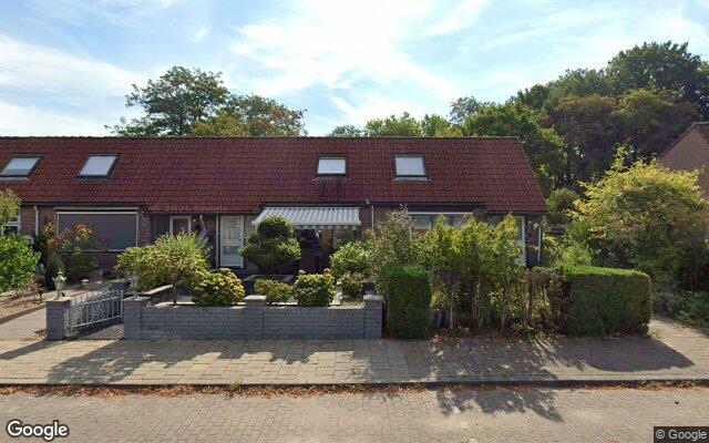 Speeltuin Javaplein