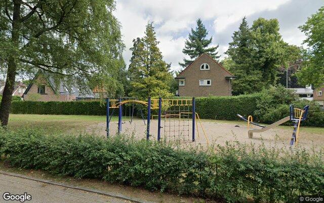 Speeltuin Juliana van Stolbergstraat