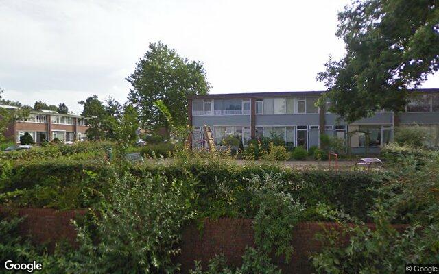 Speeltuin Van Starkenborghstraat