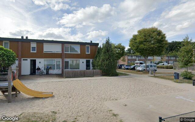 Speeltuin De Gaullestraat