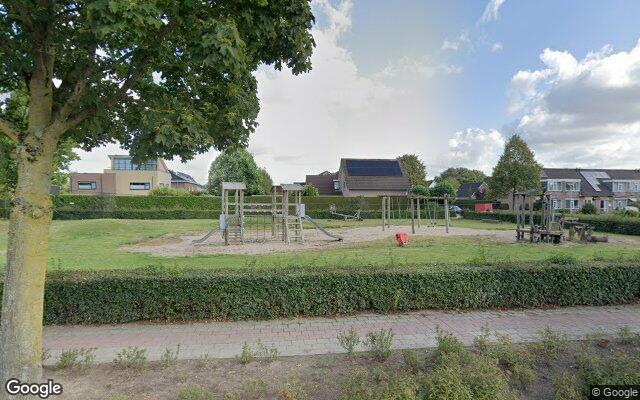 Speeltuin Esdoornlaan