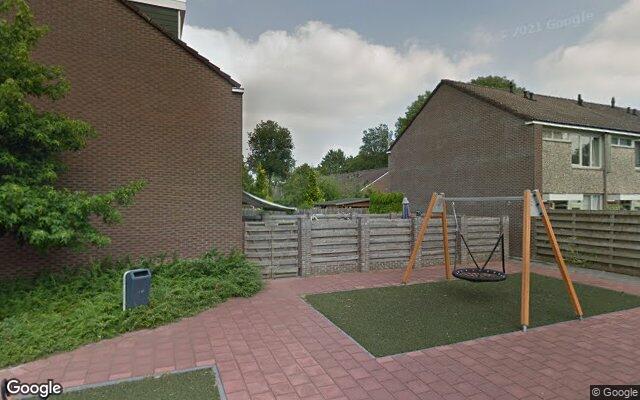 Speeltuin Markhorst