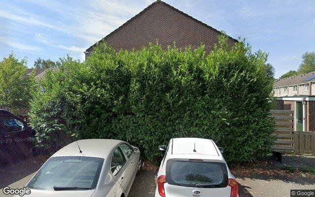 Speeltuin Trashorst
