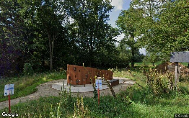 Speeltuin Nieuw Wehlseweg