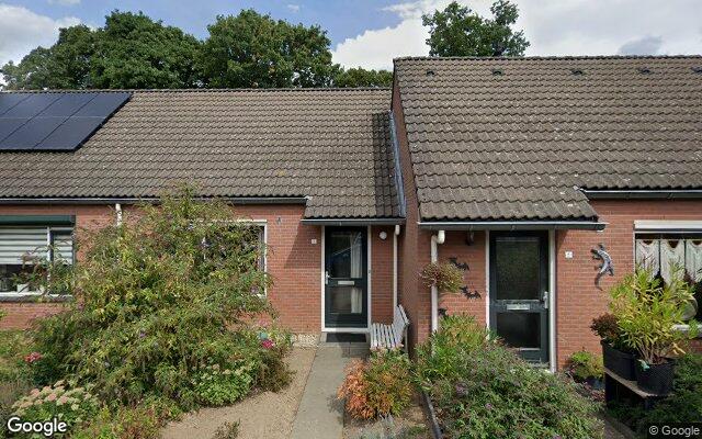Speeltuin Mozartlaan