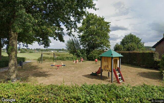 Speeltuin Beethovenlaan