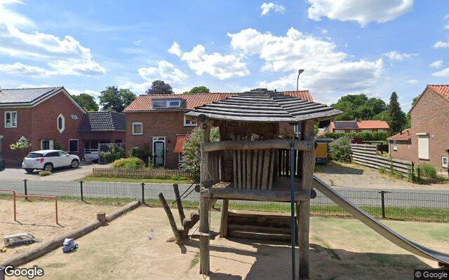 Speeltuin (Laag-Keppel)