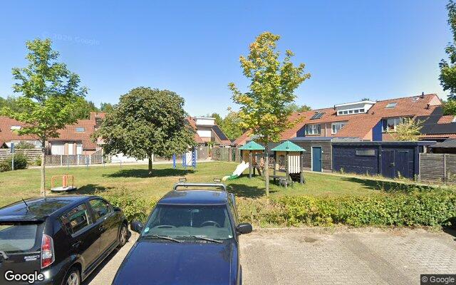 Speeltuin Stadsbroek