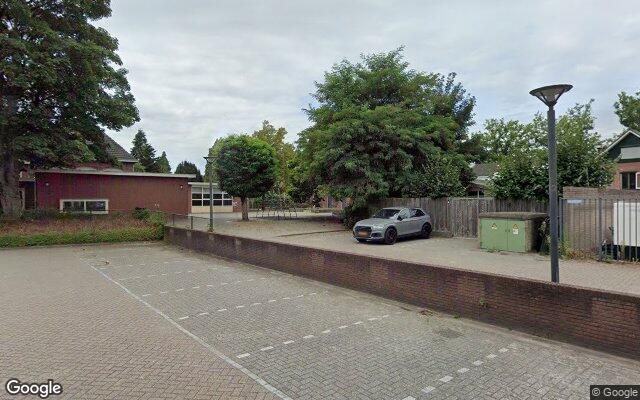 Speeltuin Middachtenstraat