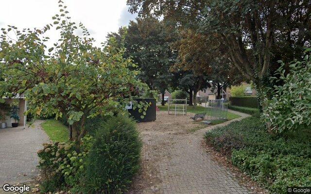 Speeltuin Berkenhof