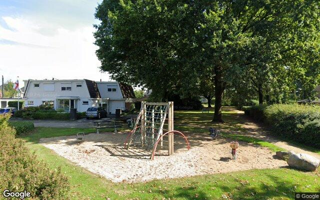Speeltuin De Meidoorn