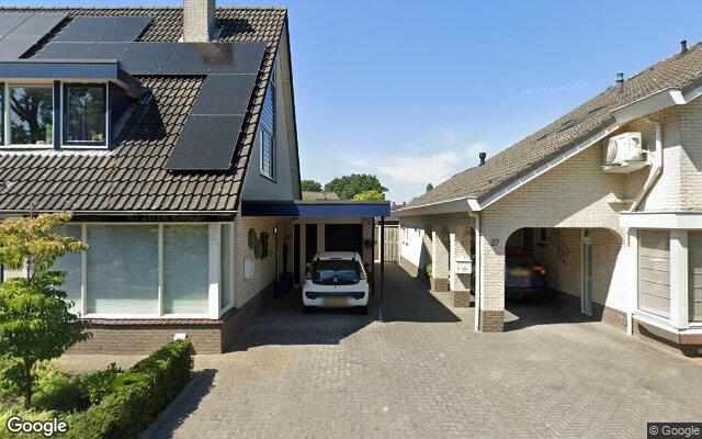 Speeltuin Hazelnoot