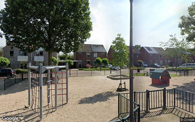 Speeltuin Dahliastraat