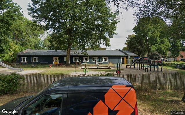 Speeltuin De Waareise