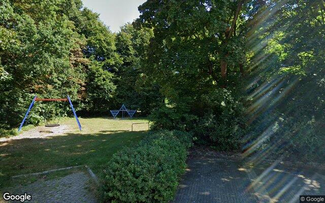 Speeltuin De Pas