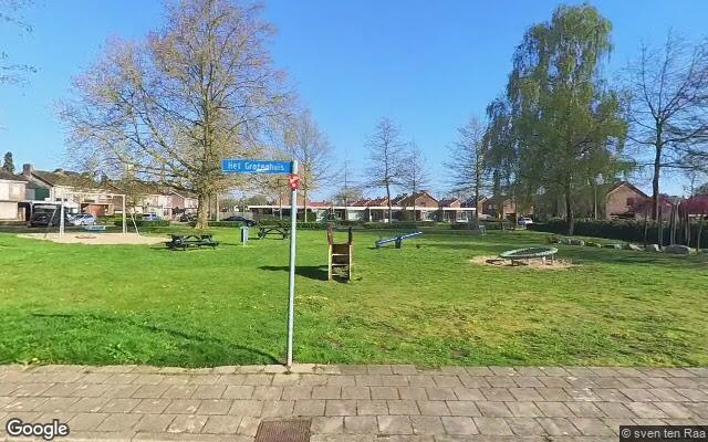 Speeltuin Het Grotenhuis
