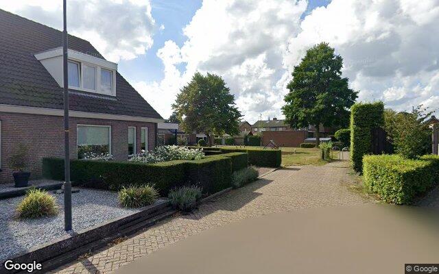 Speeltuin Boterweg