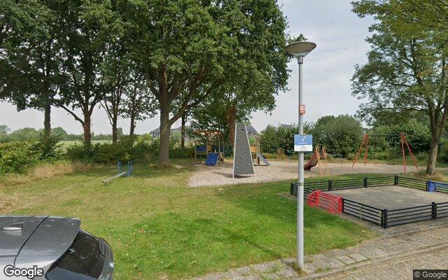 Speeltuin Boomgaard