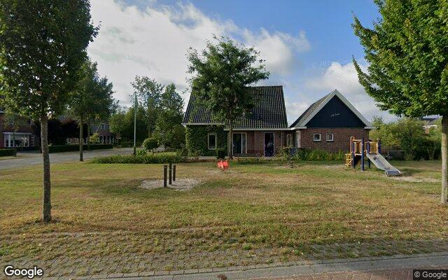 Speeltuin Bongenkamp