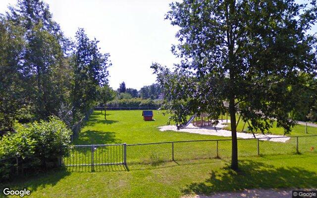 Speeltuin Rondweg
