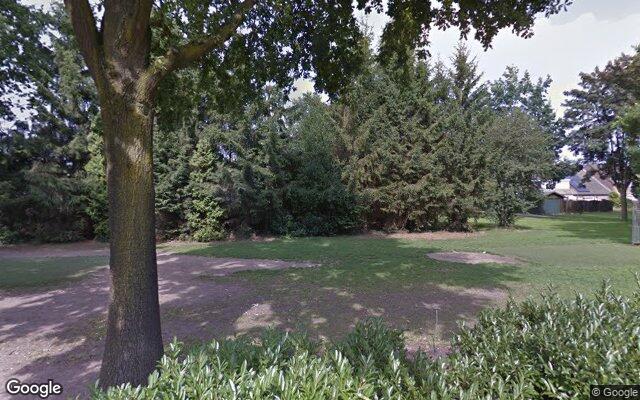 Speeltuin Orion