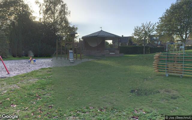 Speeltuin Enkweg