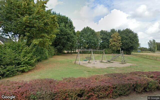 Speeltuin De Koppelpaarden