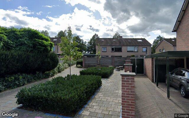 Speeltuin Lindenhof