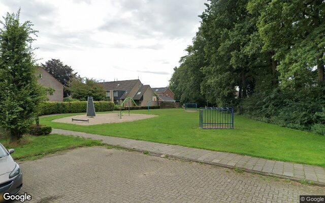 Speeltuin Hoetinkhof